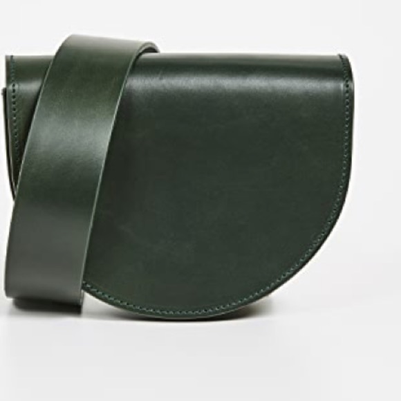 VereVerto | Luna Belt Bag - Picture 3 of 8